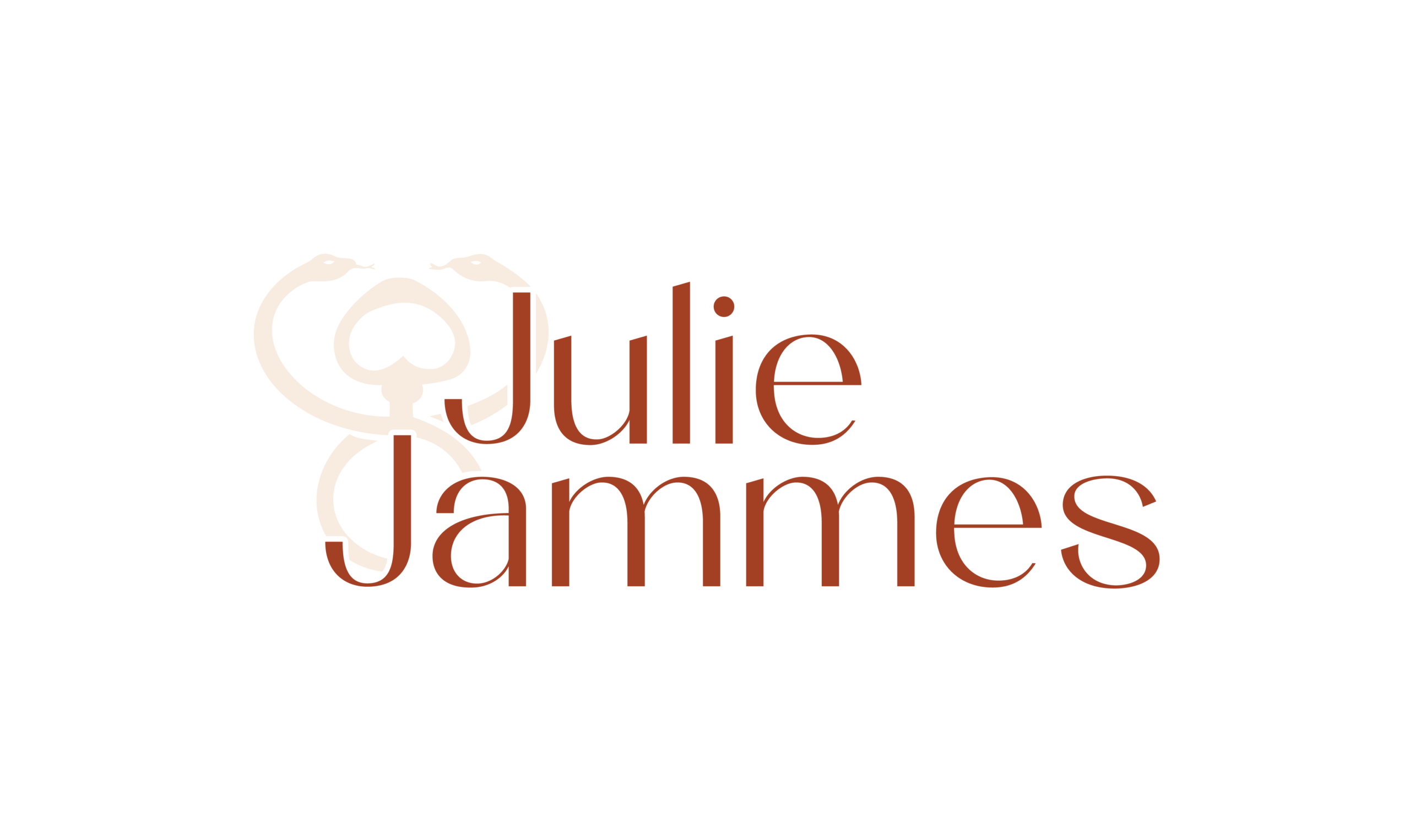 Logo Julie Jammes Cabinet Étiopathie Ajaccio